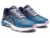 Asics Gt-4000 2 1012a717.400 Sneaker Women's 6 Gray Floss Running Shoes Eee2717