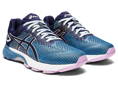 Asics Gt-4000 2 1012a717.400 Sneaker Women's 6 Gray Floss Running Shoes Eee2717