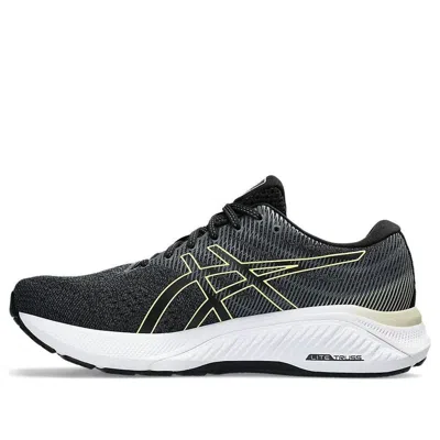 Asics Gt-4000 3 Wide 2e 'black Glow Yellow'