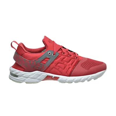 Pre-owned Asics Gt-ds 'red White'