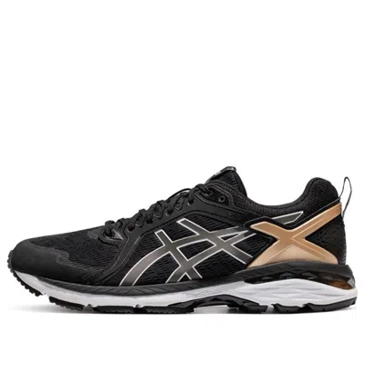 Asics Gt-motor Black/silver
