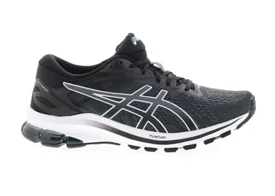Pre-owned Asics Gt1000 10 (women's) Sneakers In Black/white In Multi