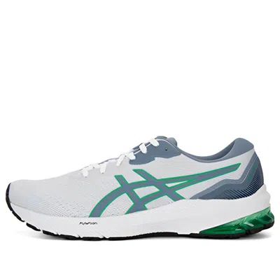 Asics Gt-1000 11 'steel Blue' In Gray