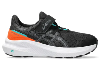 Pre-owned Asics Gt1000 13 Sneakers In Black/carbon