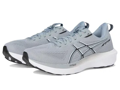 Asics Mens ® Gt-1000 In Grey/white
