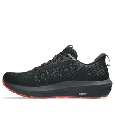 Asics Gt-1000 14 Gore Tex 'black Apricot Crush'