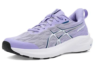 Asics Gt-1000 14 Grade School (little Kid/big Kid) Boys Shoes Bluebell/twilight Blue : 4.5 Big Kid M, Text