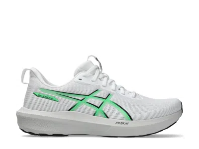 Asics Gt1000 14 Running Shoe In Gray