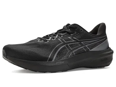 Asics Gt-1000 15 Men's Running Shoes Black/black: 8.5 D - Medium