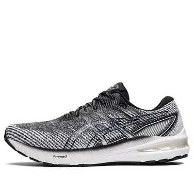 Asics Gt-2000 10 'white Black' In Multi