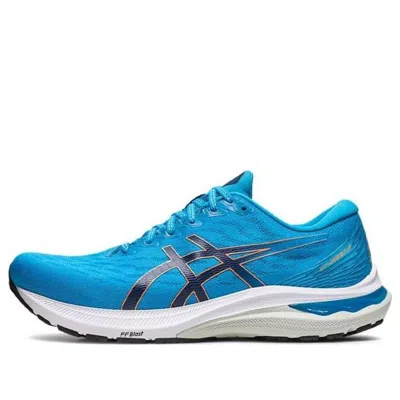 Asics Gt-2000 11 'island Blue'