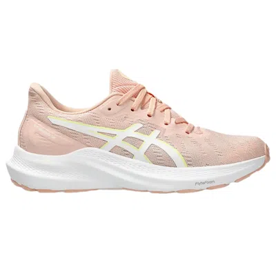 Asics Kids' Gt-2000 12 Breeze / White 1014a330-700 Grade-school In Pink