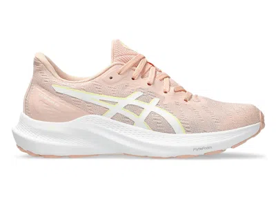 Pre-owned Asics Gt2000 12 Sneakers In Breeze/white In Multi