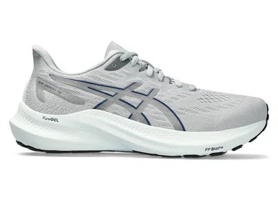 Pre-owned Asics Gt2000 12 (women's) Sneakers In Piedmont Grey/steel Grey