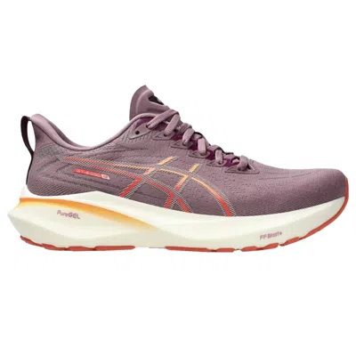 Asics Gt-2000 13 Dusty Mauve / Watershed Rose 1012b666-500 Women's In Purple