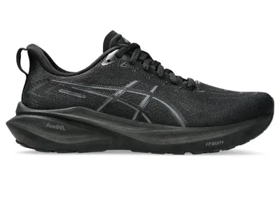 Pre-owned Asics Gt2000 13 (women's) Sneakers In Black