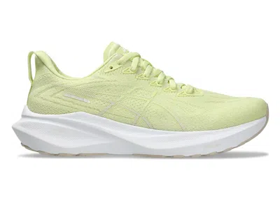 Pre-owned Asics Gt2000 13 (women's) Sneakers In Huddle Yellow/white