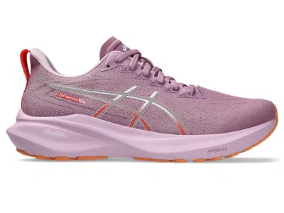 Pre-owned Asics Gt2000 13 (women's) Sneakers In Light In Ube/light Ube