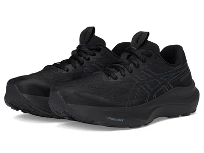 Asics Gt-2000 14 In Black