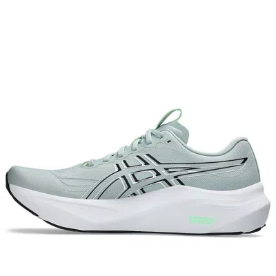 Asics Gt-2000 14 'cold Moss Black' In Gray