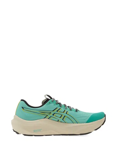 Asics Gt-2000 14 Tr In Metallic