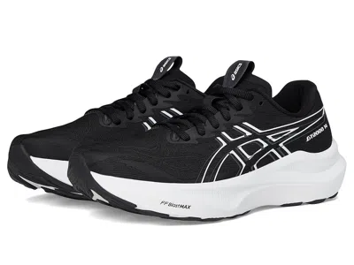 Asics Gt-2000 14 In Black