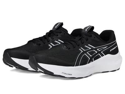 Asics Mens ® Gt-2000 14 In White/black