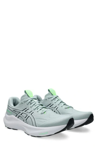 Asics ® Gt-2000 14 Running Shoe In Green