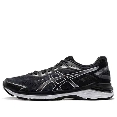 Asics Gt-2000 7 'black White'