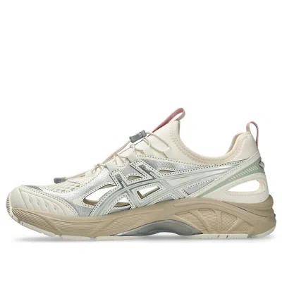 Asics Gt-2160 Breeze 'cream Pure Silver' In Multi