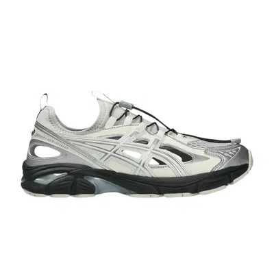 Pre-owned Asics Gt-2160 Breeze 'glacier Grey Cream' | Men's Size 5