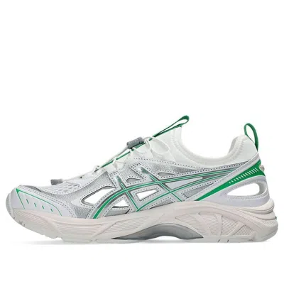 Asics Gt-2160 Breeze 'white Pure Silver Green' In Multi