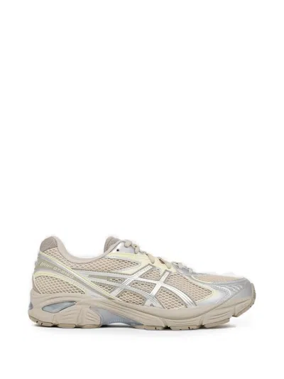 Asics Gt-2160 Lace-up Sneakers In Brown