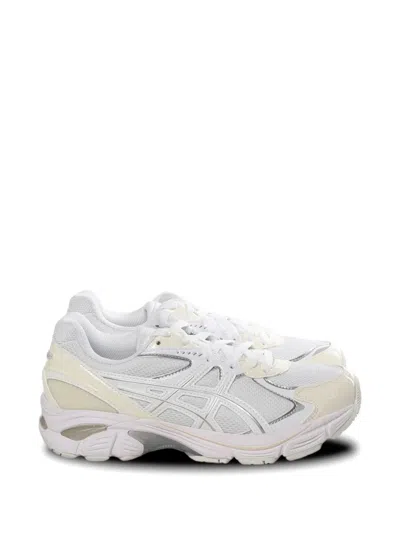 Asics Gt-2160 Lace-up Sneakers In White
