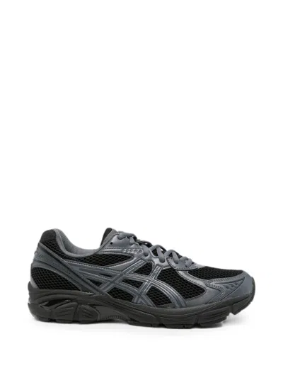 Asics Gt-2160 Mesh Sneakers In Black
