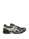 Asics Gt-2160 Mesh Sneakers In Black