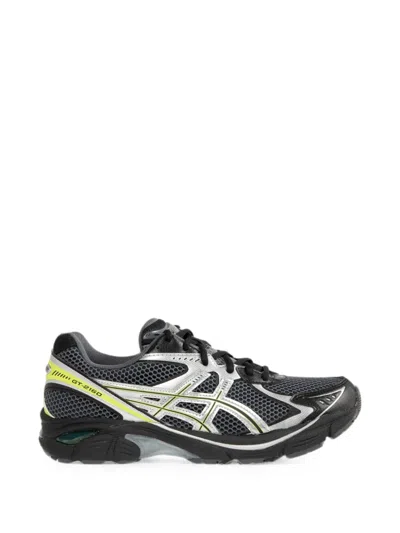 Asics Gt-2160 Mesh Sneakers In Black