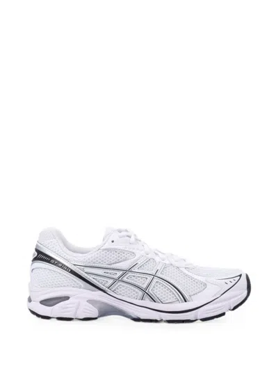 Asics Gt-2160 Mesh Sneakers In White