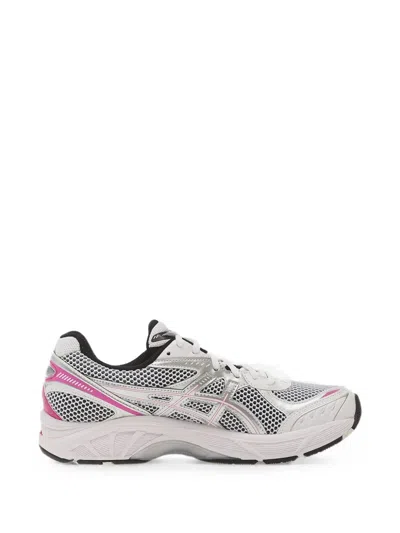 Asics Gt-2160 Panelled Mesh Sneakers In Neutral
