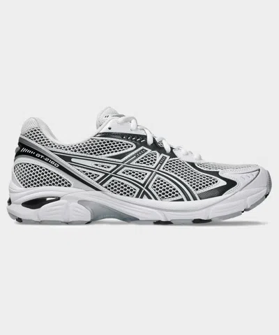 Gt-2160 Sneaker In Dark Graphite In Gray from Todd Snyder