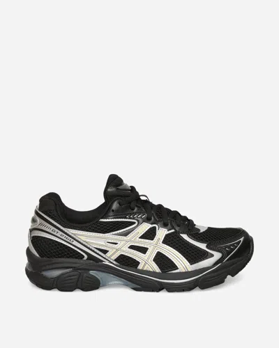 Asics Gt-2160 Sneakers In Black