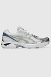 Asics Gt-2160 Sportstyle Sneakers In White/twilight Blue At Urban Outfitters In Multi