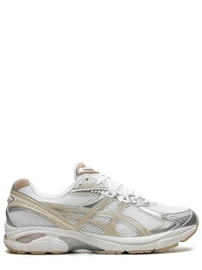 Asics Gt-2160 Unisex Synthetic Leather Sneaker In Multicolour