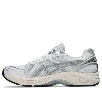 Asics Gt-2160 'white Cream' In Silver
