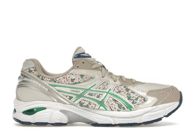 Pre-owned Asics Gt2160 Winter Garden (women's) Sneakers In Oatmeal/simply Taupe