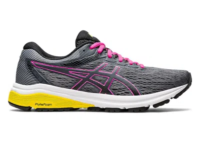 Pre-owned Asics Gt800 (women's) Sneakers In Carrier Grey/black