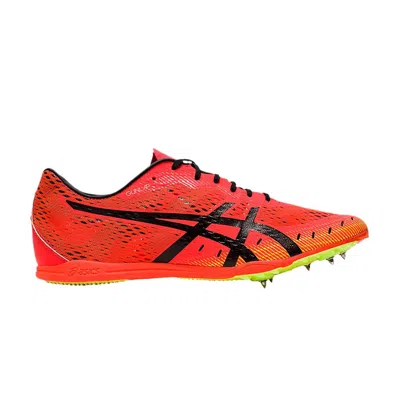 Pre-owned Asics Gun Lap 2 'sunrise Red' | Men's Size 13