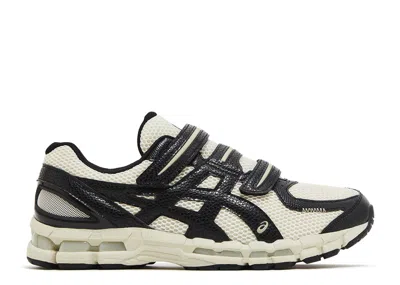 Asics Gel-kayano 20 Touch-strap Sneakers In Multi