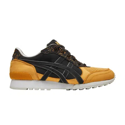Pre-owned Asics Hanon X Colorado Eighty-five 'glover' | Yellow | Men's Size 11.5