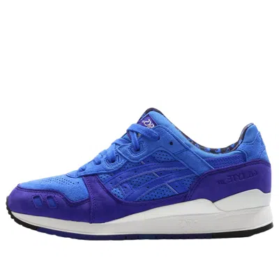 ASICS ASICS HANON X GEL LYTE 3 'SOLSTICE'